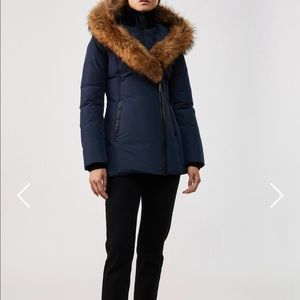 Mackage Adali Down Coat